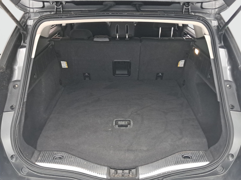 Ford Mondeo, 2016