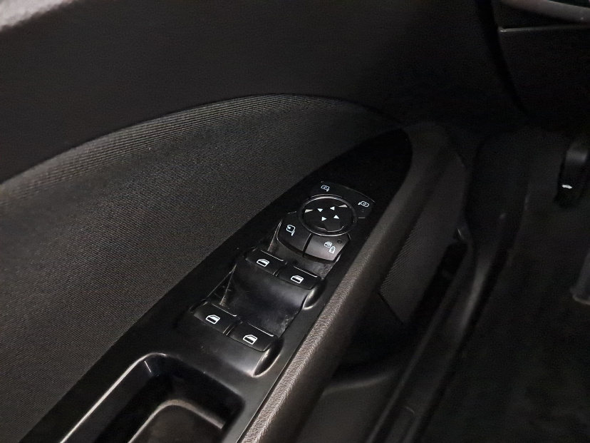 Ford Mondeo, 2016