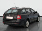 Škoda Octavia, 2009