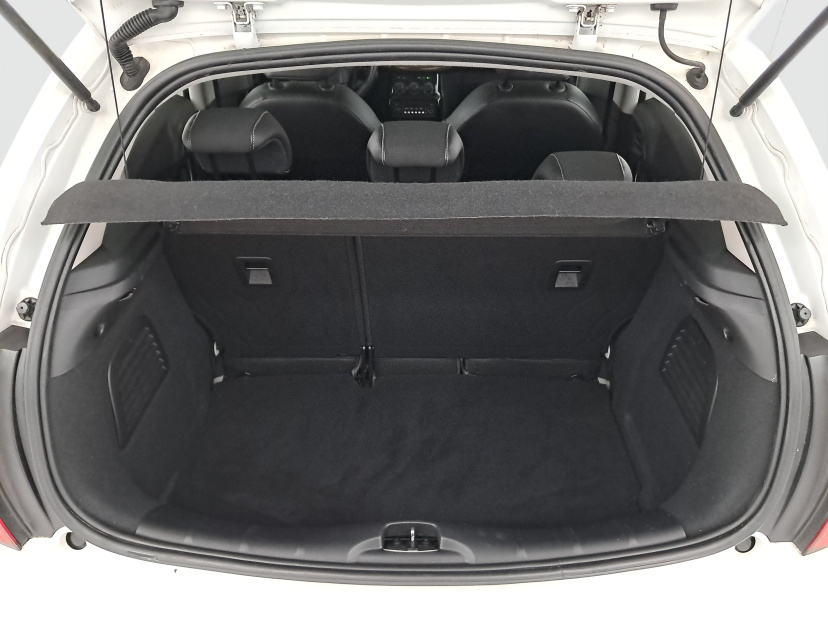Citroen C3, 2012