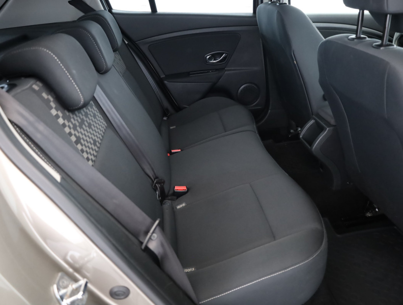 Renault Megane, 2013
