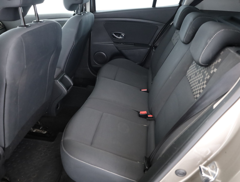 Renault Megane, 2013