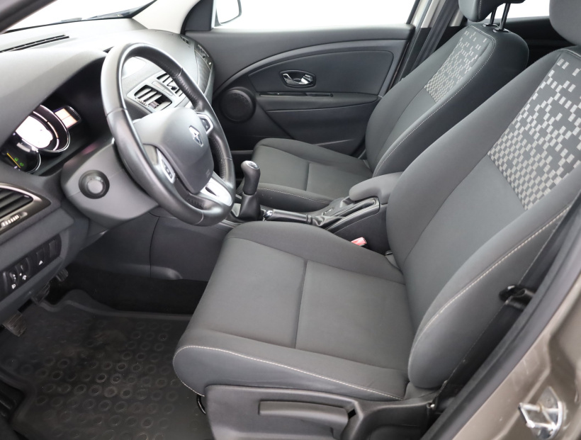 Renault Megane, 2013