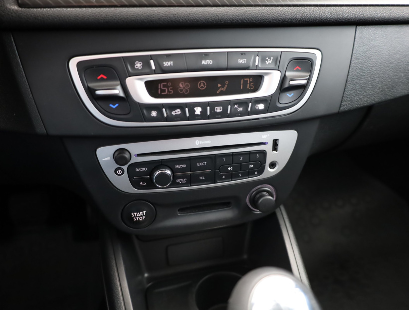 Renault Megane, 2013