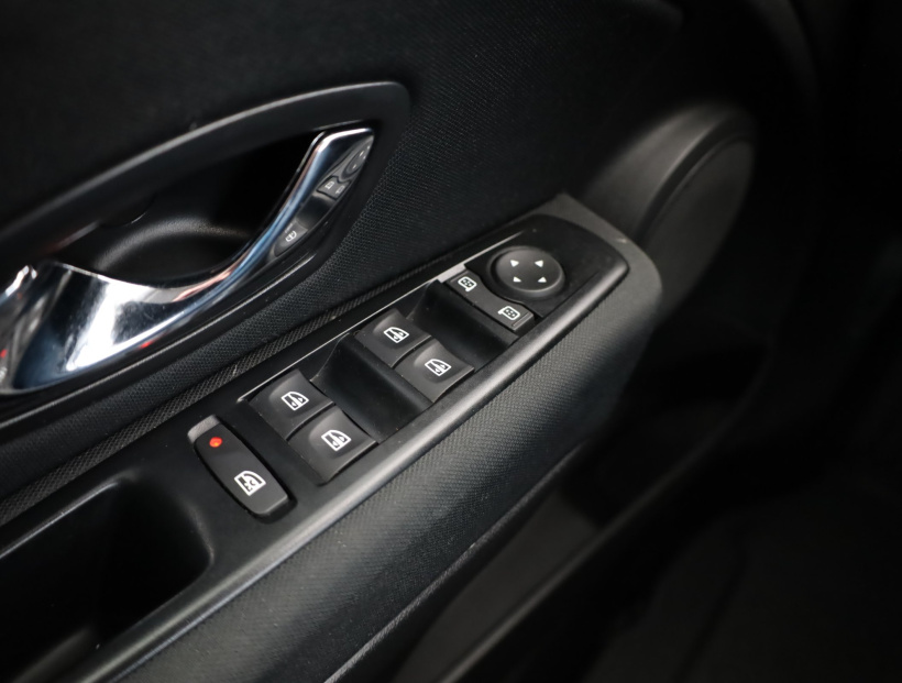 Renault Megane, 2013