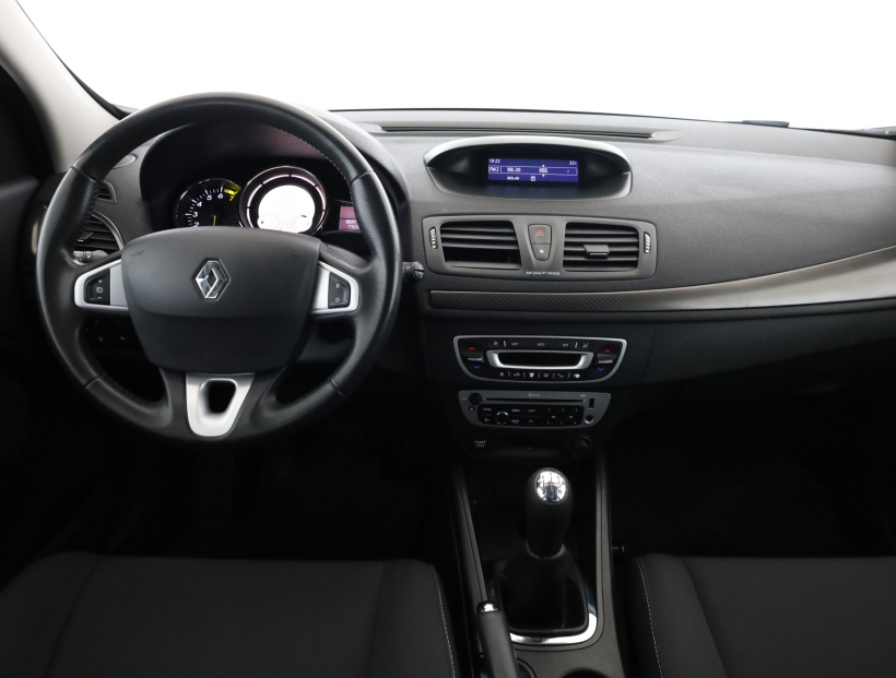 Renault Megane, 2013