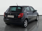 Škoda Fabia, 2012