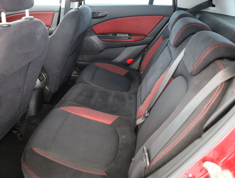 Fiat Bravo, 2007