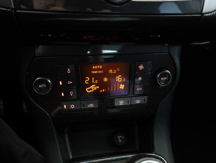 Fiat Bravo, 2007