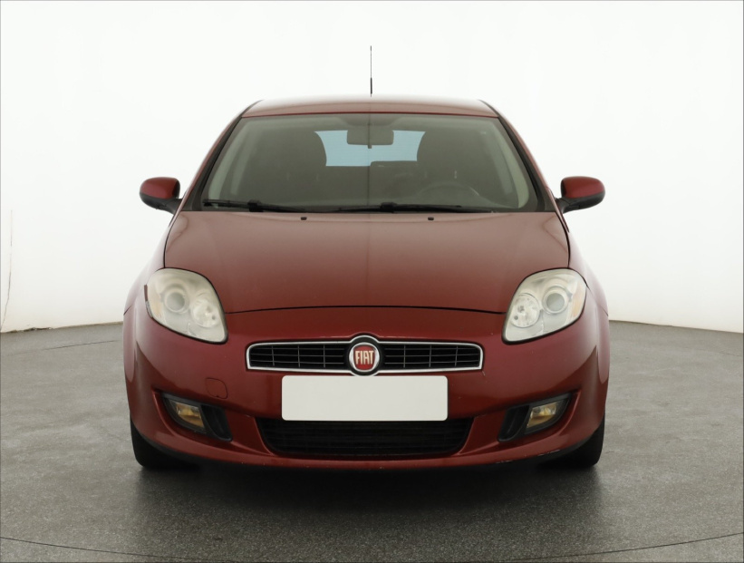 Fiat Bravo, 2007