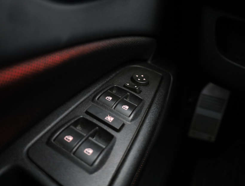 Fiat Bravo, 2007