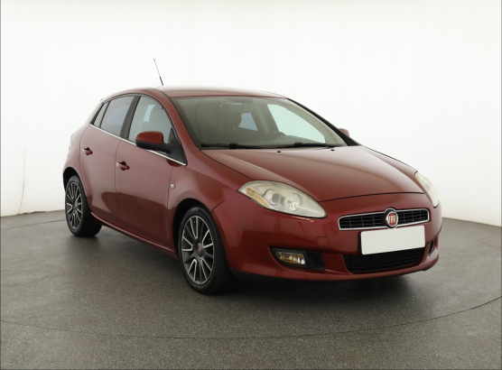 Fiat Bravo
