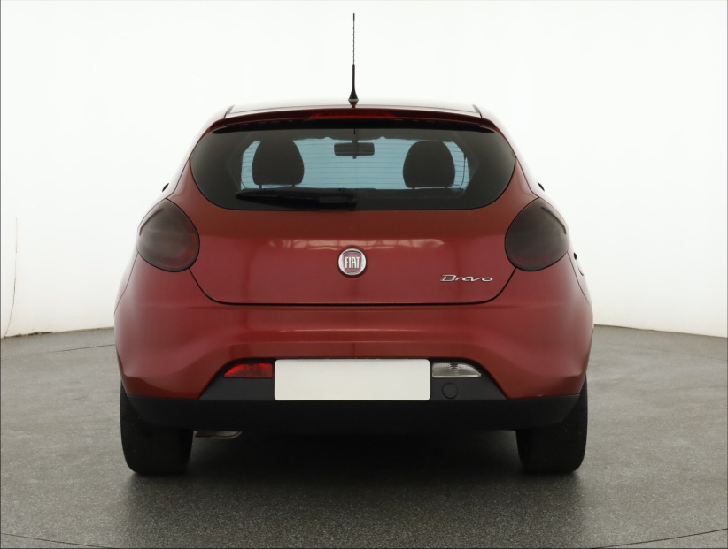Fiat Bravo, 2007