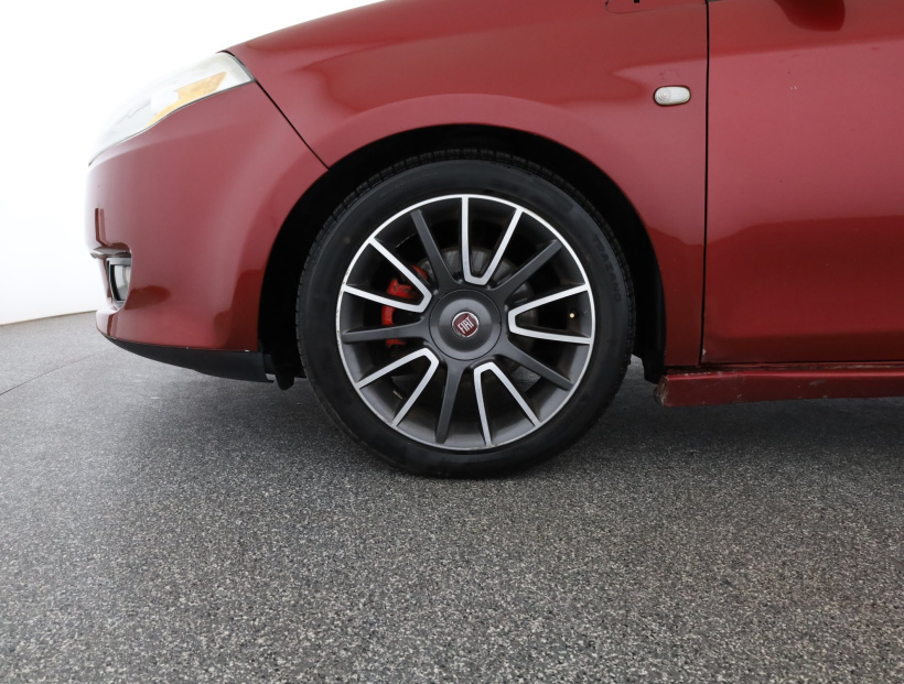 Fiat Bravo, 2007