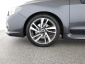 Subaru Levorg, 2015