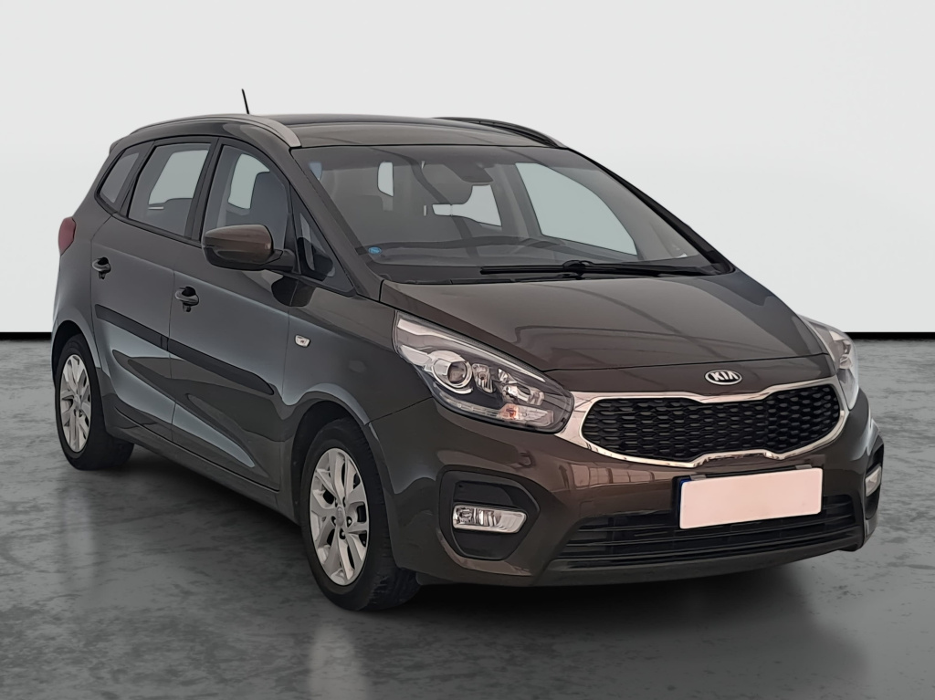 Kia Carens, 2019