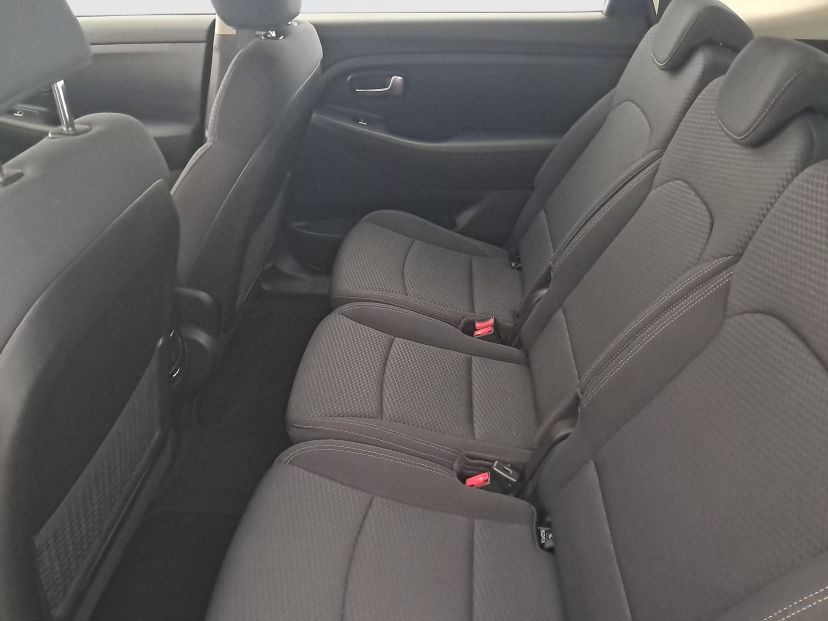 Kia Carens, 2019