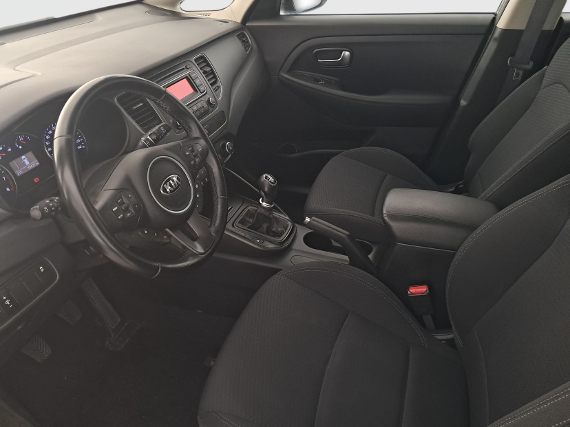 Kia Carens, 2019