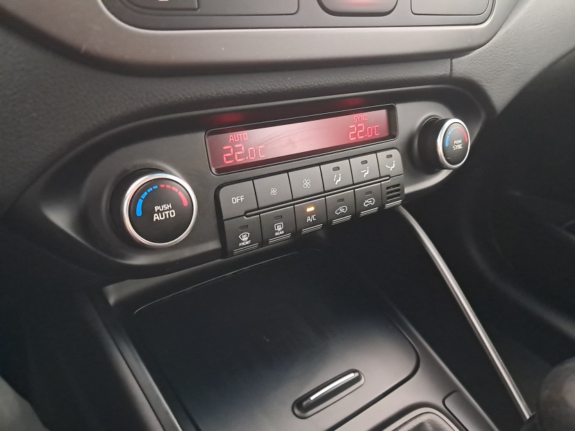 Kia Carens, 2019