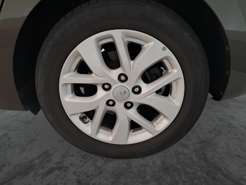 Kia Carens, 2019