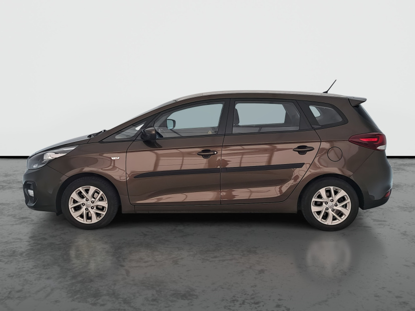 Kia Carens, 2019