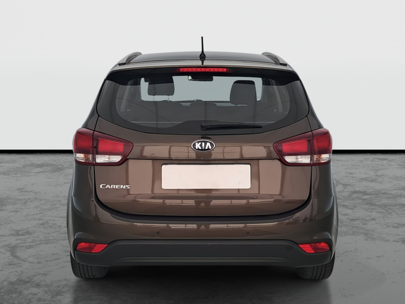 Kia Carens, 2019