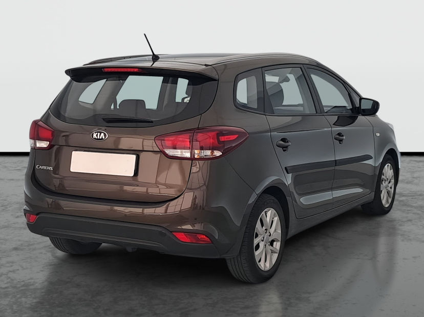 Kia Carens, 2019