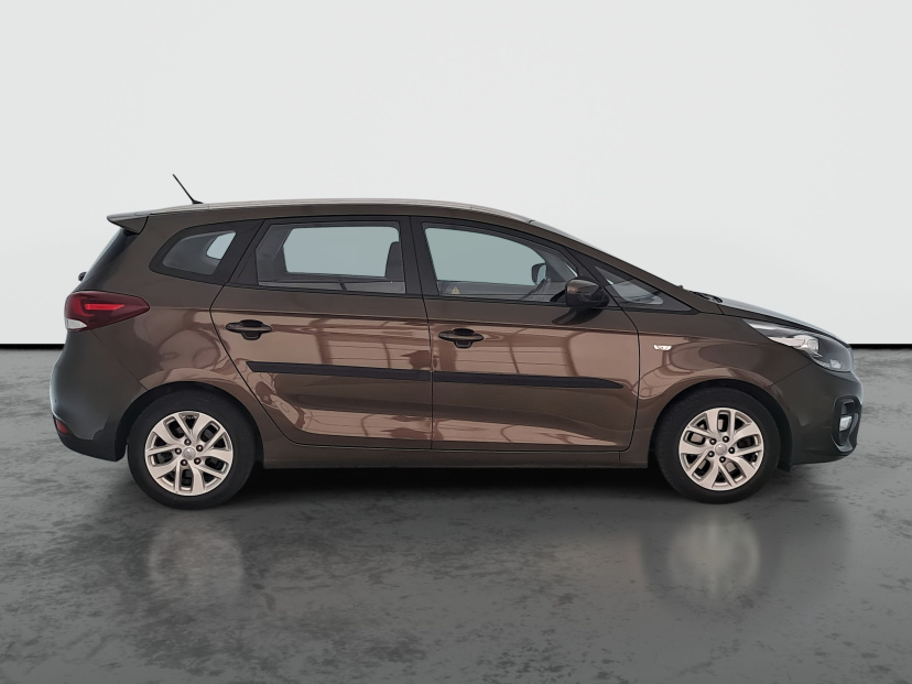 Kia Carens, 2019