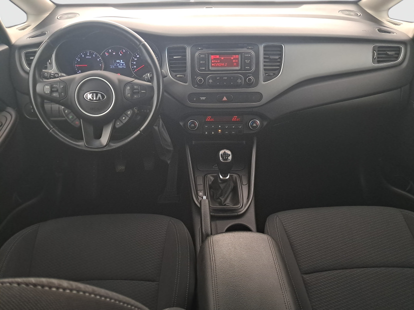 Kia Carens, 2019