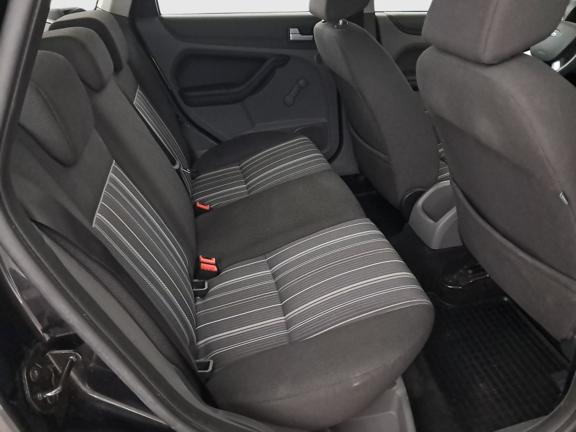 Ford Focus, 2009
