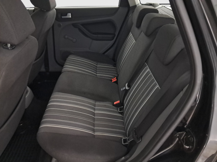 Ford Focus, 2009