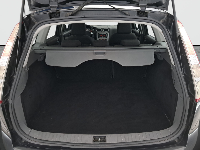 Ford Focus, 2009