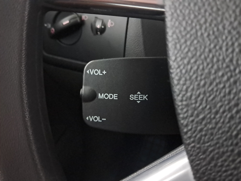 Ford Focus, 2009