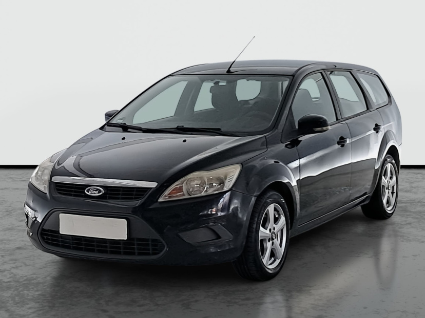 Ford Focus, 2009