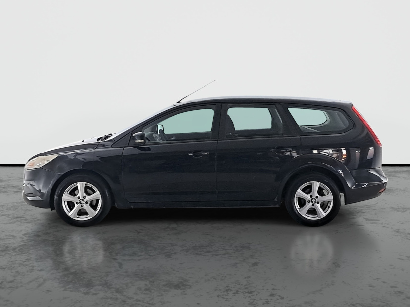 Ford Focus, 2009