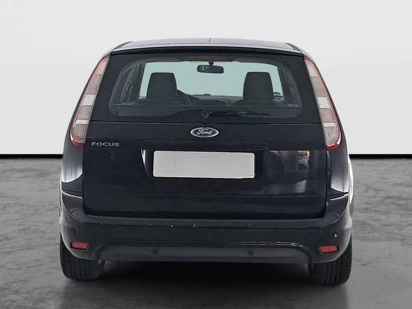 Ford Focus, 2009