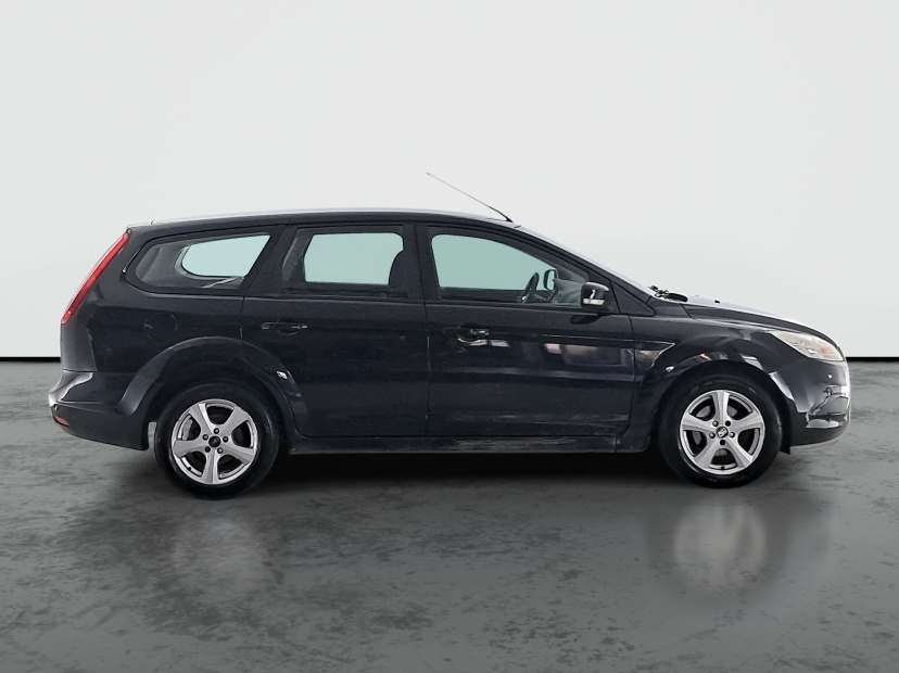 Ford Focus, 2009