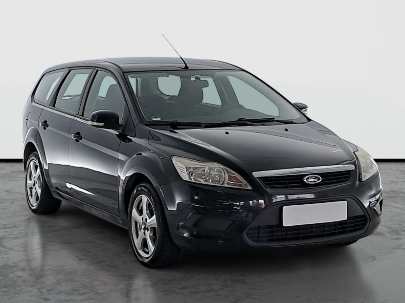 Ford Focus, 2009