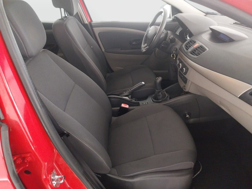 Renault Megane, 2010