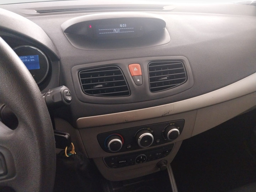 Renault Megane, 2010