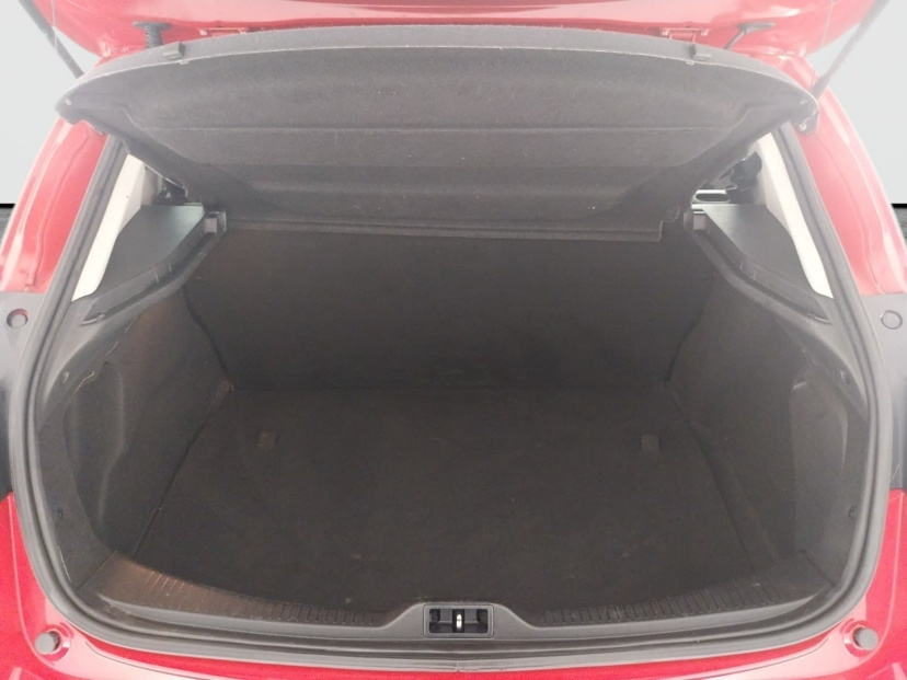 Renault Megane, 2010