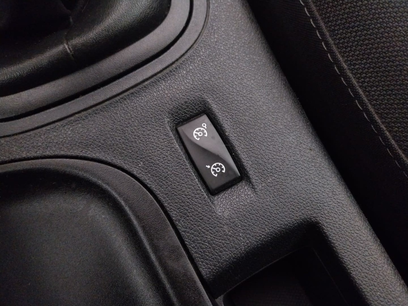 Renault Megane, 2010