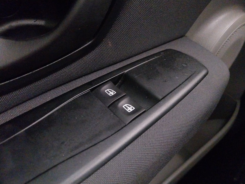 Renault Megane, 2010