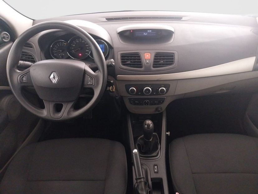 Renault Megane, 2010