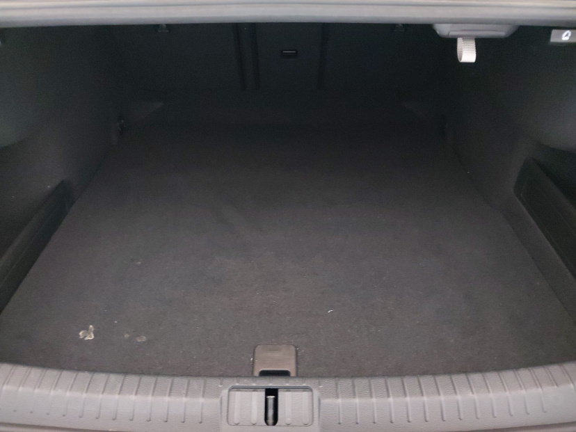 Volkswagen Passat, 2017
