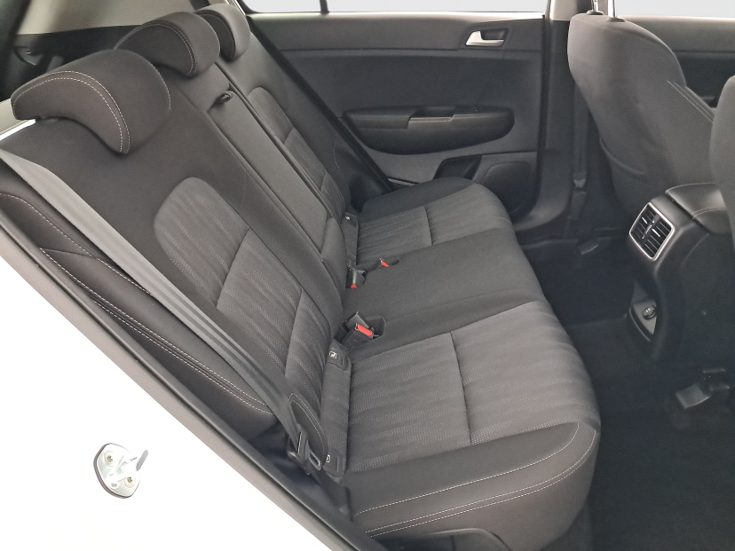 Kia Sportage, 2020
