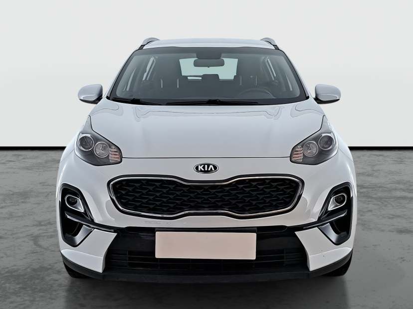 Kia Sportage, 2020