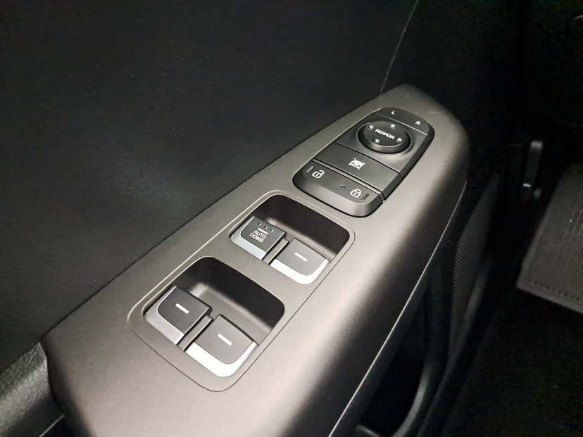 Kia Sportage, 2020