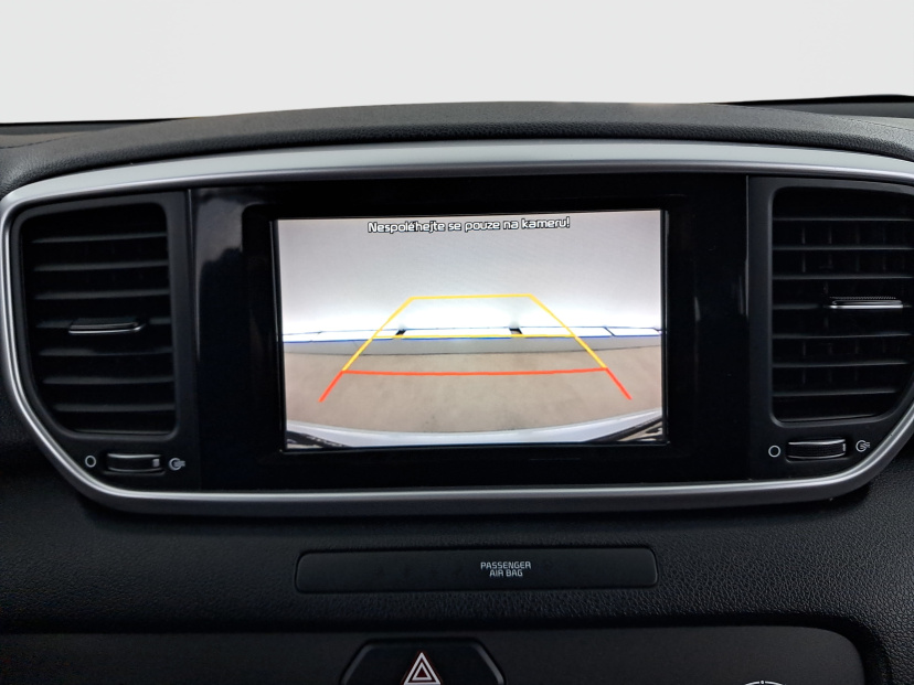 Kia Sportage, 2020