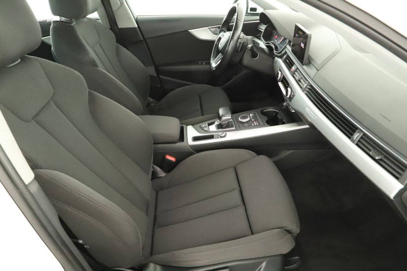 Audi A4 Allroad, 2017